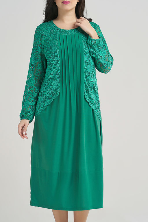 Платье - Olsi фото 4