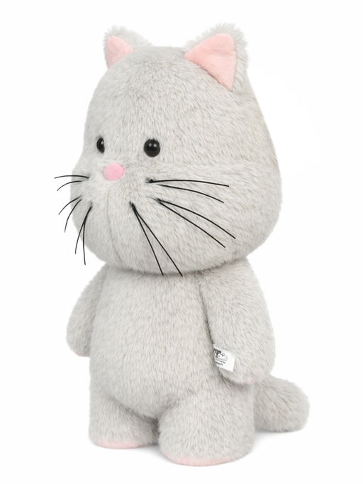Мягкая игрушка "Котенок Мурзик", 33 см 7693/ср/33