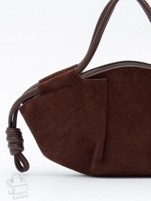 Сумка женская кожаная 99071-1NN d.coffee Natale Navetta