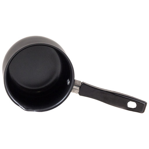 Кофеварка (турка) стальная 490 мл арт. MAL-490, 985202 - Полимербыт фото 4