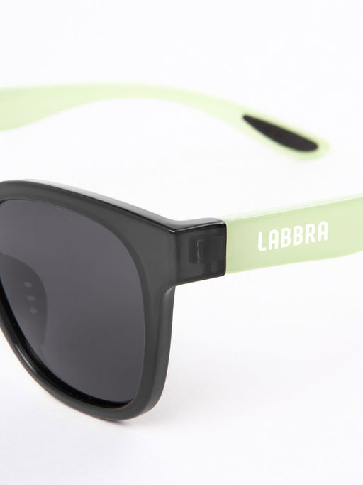Солнцезащитные очки Labbra LB-260023-01 черные поляризационные