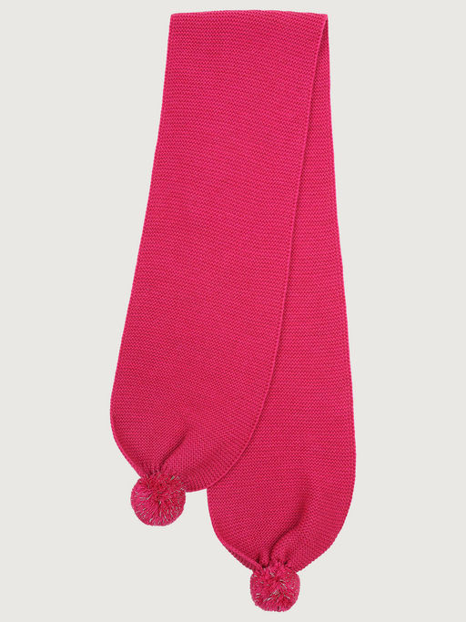 Шарф 17з15725 ягода