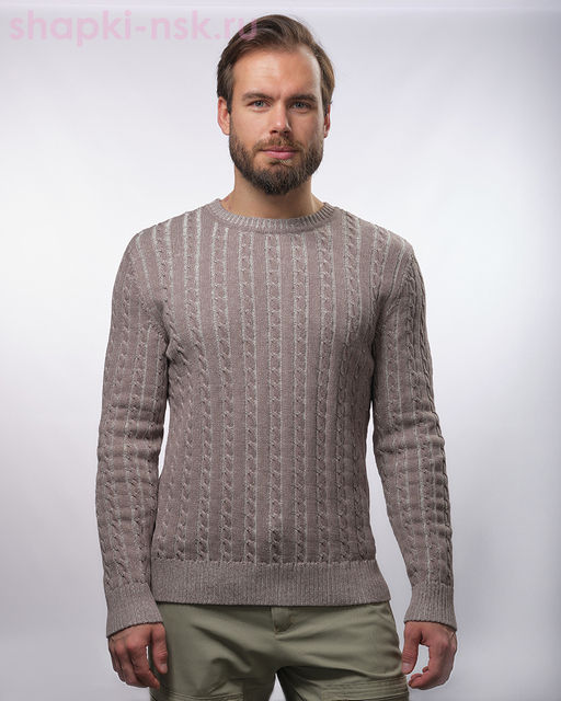 13413 MMJ Джемпер мужской (M-2XL)