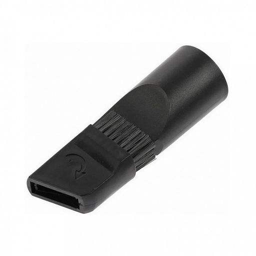 Пылесос "Kelli", пылесборник: мешок 1,5л, 5-ти ступенчатая система фильтрации, металлическая телескопическая трубка, индикатор заполнения пылесборника, вертикальная парковка, ножной переключатель вкл/выкл, регулятор мощности на корпусе, сетевой шнур: