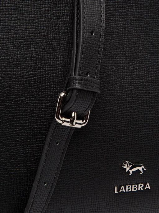 Сумка Labbra L-17416 black  фото 4