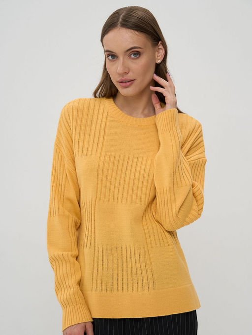 Джемпер женский 9242-94154 - Vay фото 2