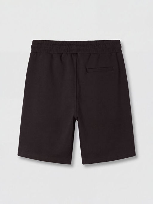 Regular Fit Soft Touch Erkek ?ort