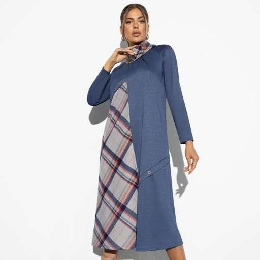 Платье Вечные ценности (стайл) - Charutti фото 10