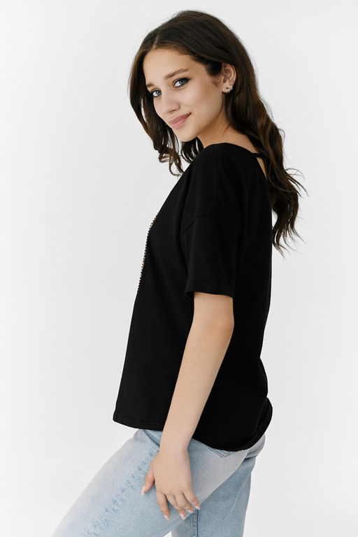 Футболка 8217 - Натали фото 20