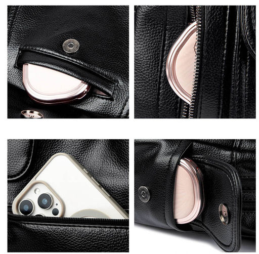 Сумка A-2230-Red