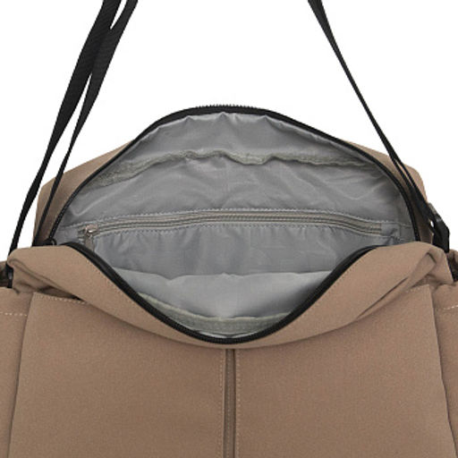 S-69-111 Сумка молодежная женская - Grizzly фото 37