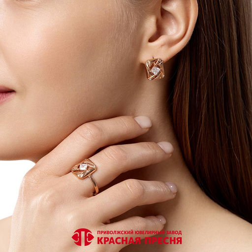 СЕРЬГИ 34816911ф