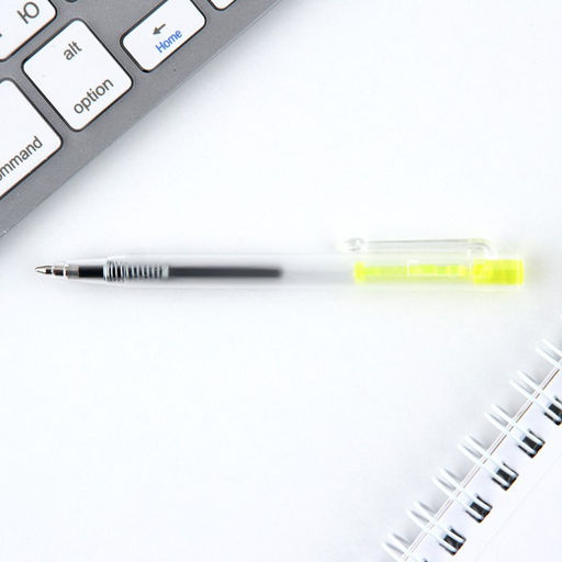 Подарочной набор, блокнот 48 листов + ручка «Ты лучше!»