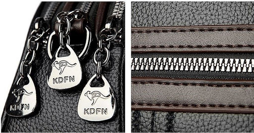 KAIDIFEINIROO Сумка женская 8750