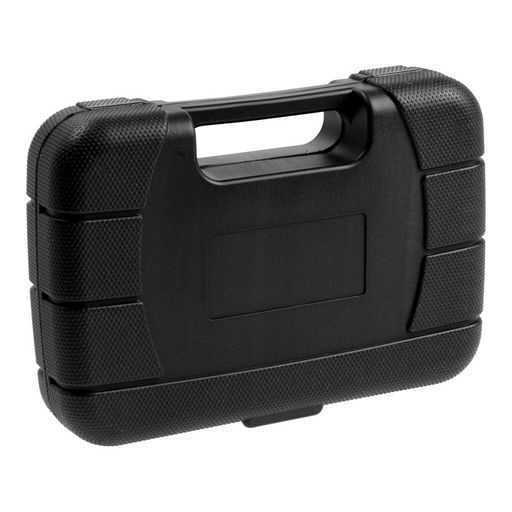 Набор инструментов в кейсе ЛОМ 23 ФЕВРАЛЯ, в подарочной упаковке, 8 предметов