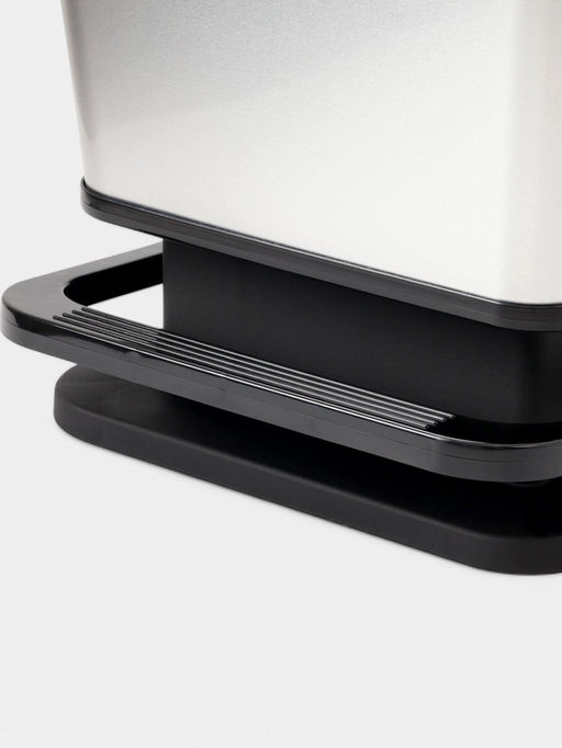 Ведро для мусора с педалью Металл, 20 л - Simaland фото 9