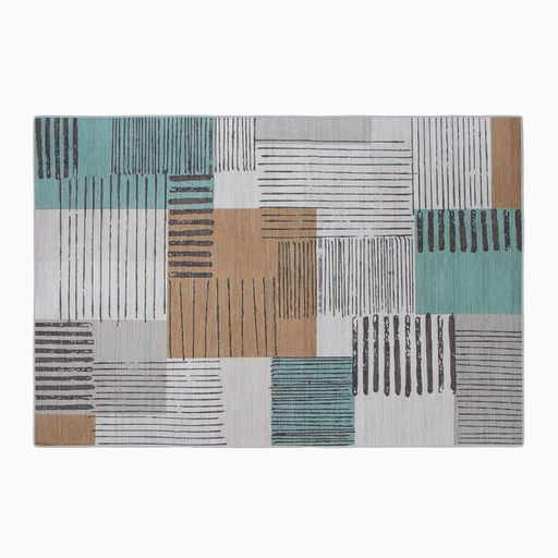 Ковер Этель Абстракция 100*150 см, 700г/м2  фото 2