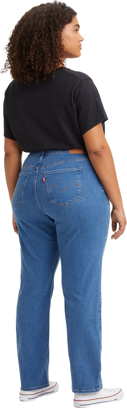 Джинсы женские