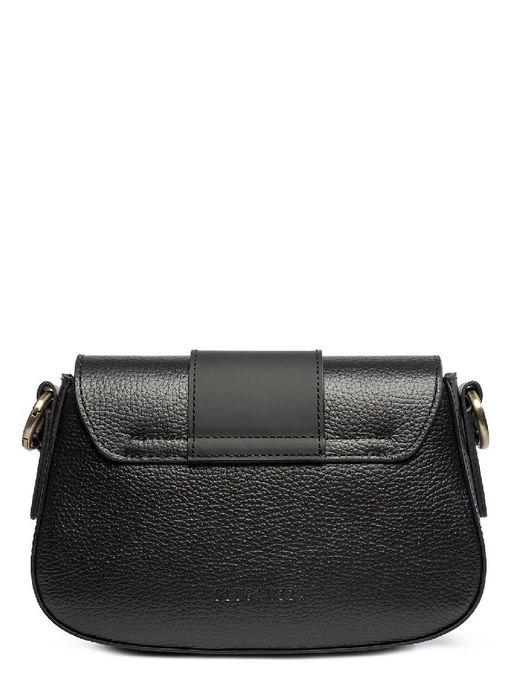 Сумка ELEGANZZA Z20-DB30764 black  фото 12