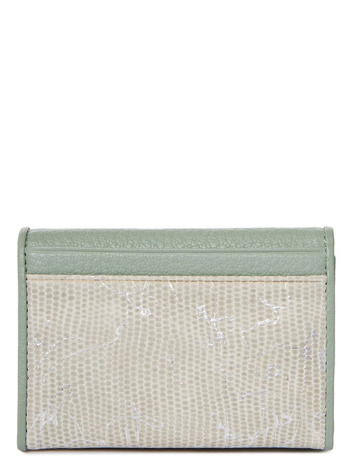 Карточница Labbra L156-516-5 sea-salt/olive фото 3