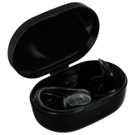 Беруши для плавания ONLYTOP, зажим для носа, МИКС