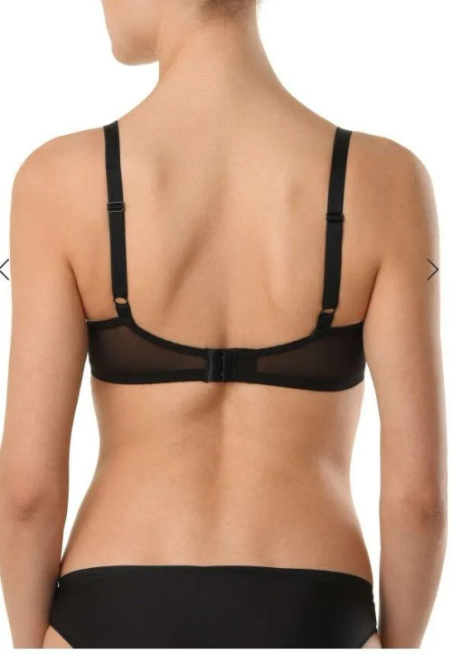 DAY BY DAY Бюст RB0001 - черный - Conte elegant фото 2