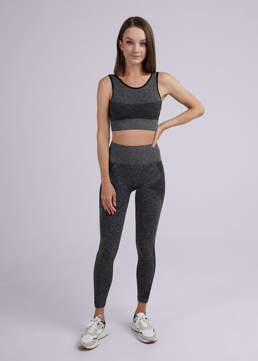 Леггинсы женские