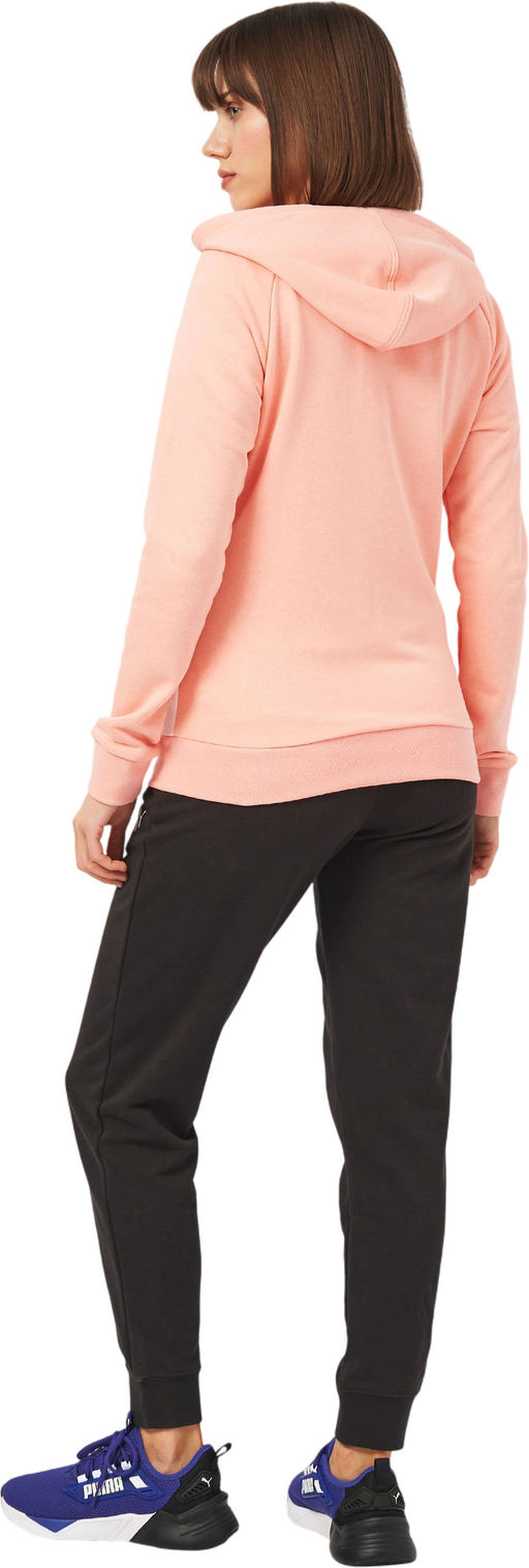 Спортивный костюм женский