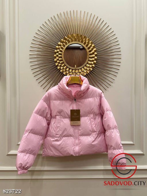 Куртка весенняя женская