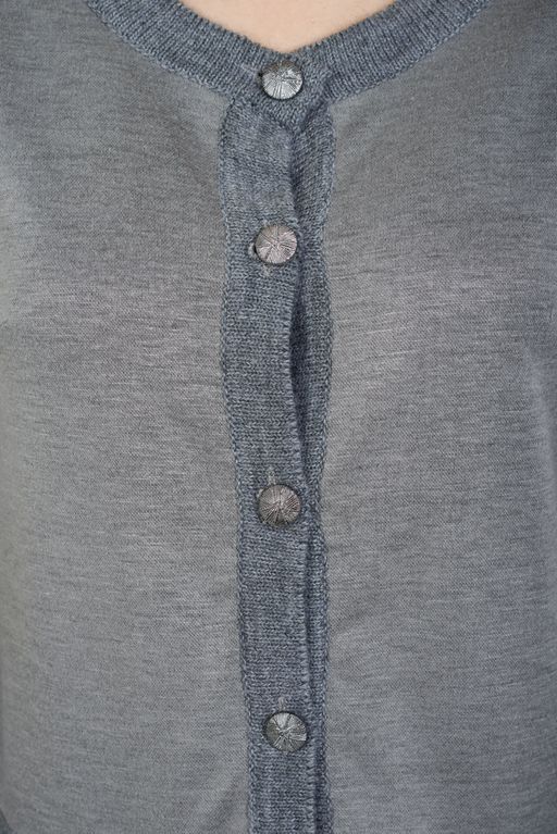 Жакет М5-3696 - Wisell фото 3