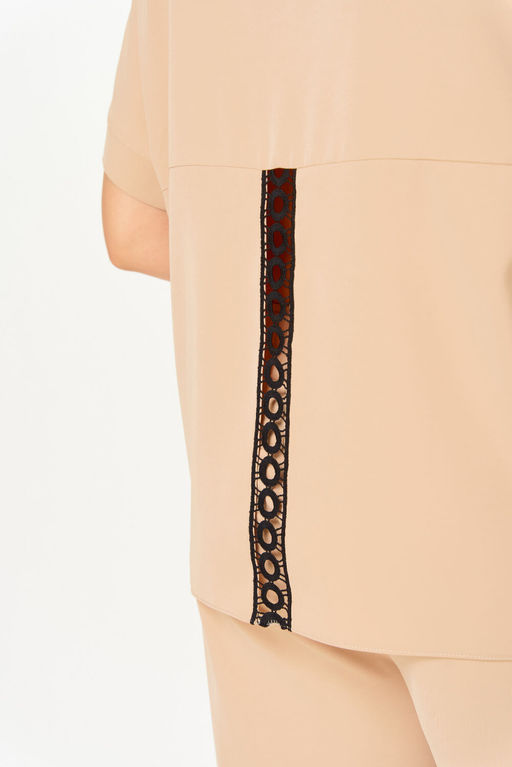 Костюм Rumoda 2124 бежевый  фото 12