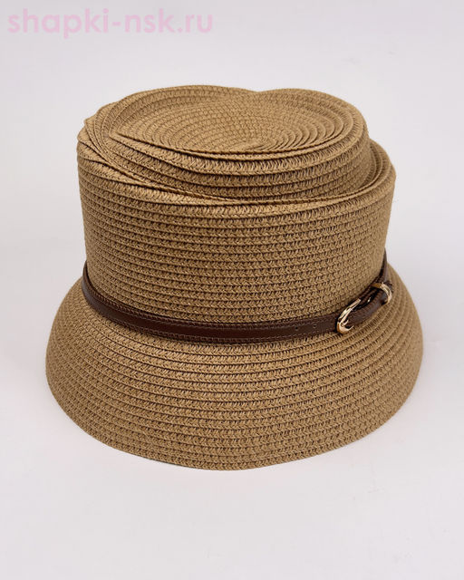 53-ремешок Шляпа женская (56-58)