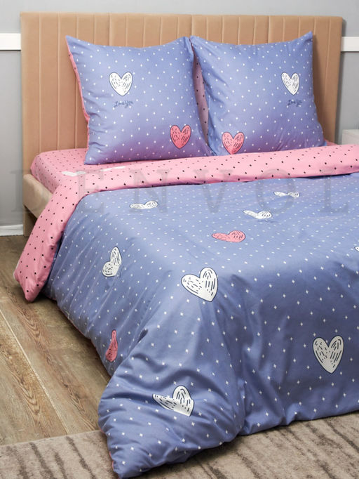 КПБ Denvol Classic DENCL042 2 спальный