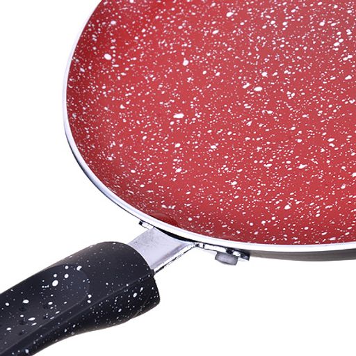 28343 Блинница 26см мрам/кр АП индукц/дно MB(х12) - Mayer&boch фото 3