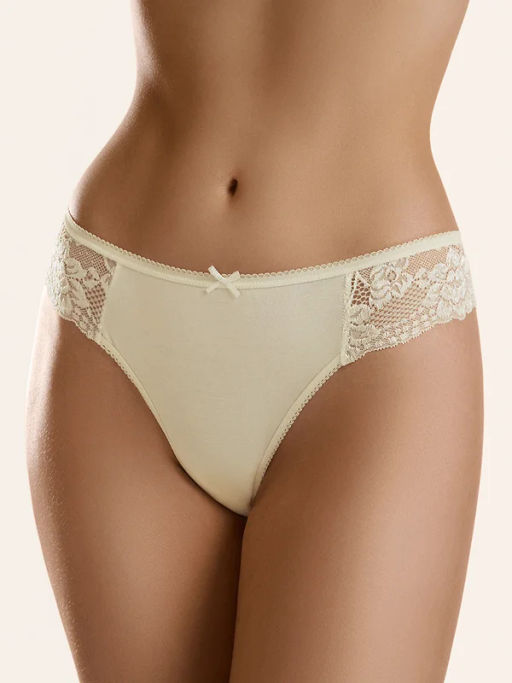 BO212 String - avorio - Minimi фото 8