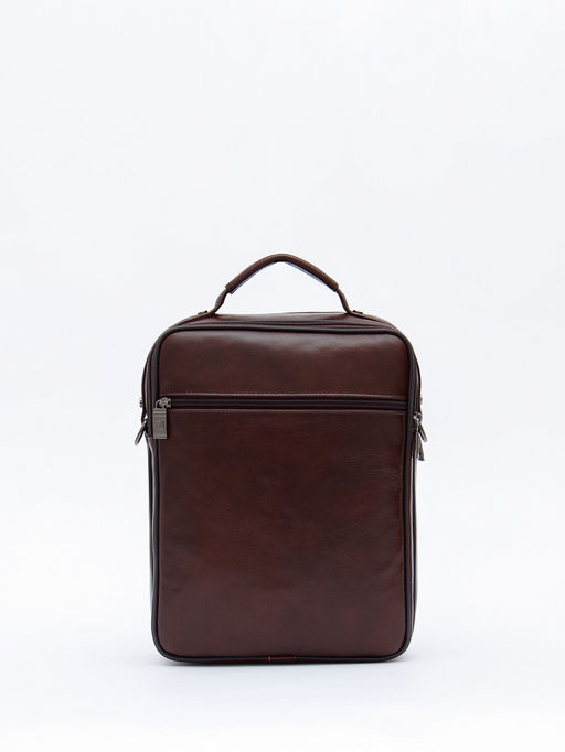 Сумка 7905-4 brown Fuzhinino