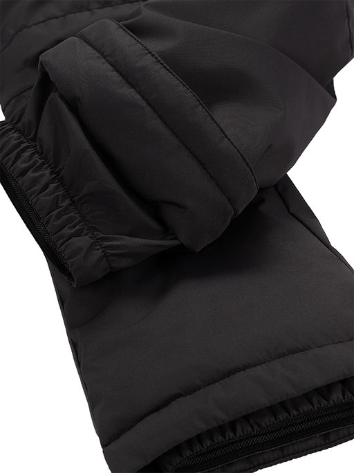 Костюм 7з7025 черный