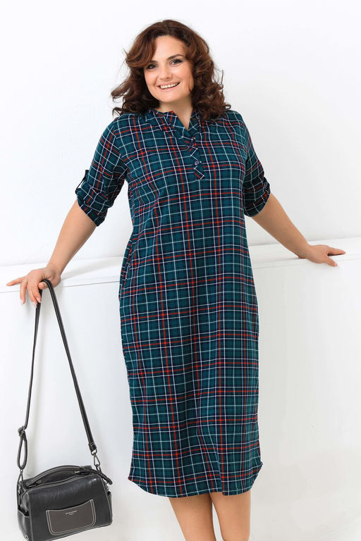 Платье 21559 - Натали фото 46