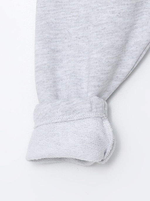 Beli Lastikli Basic Erkek Bebek Jogger E?ofman Alt - Waikiki фото 2