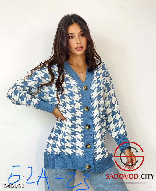 Кардиган женский - Bruno фото 6