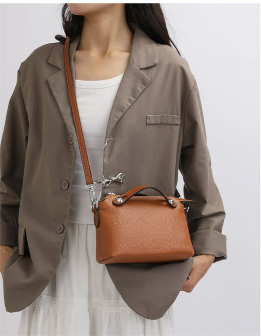 Bags Сумка женская / кожа / 0110911