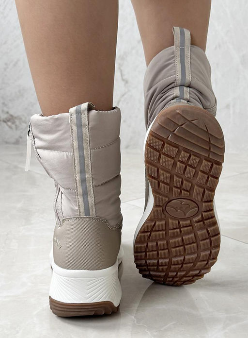 Дутики Grunberg 158880/07-03