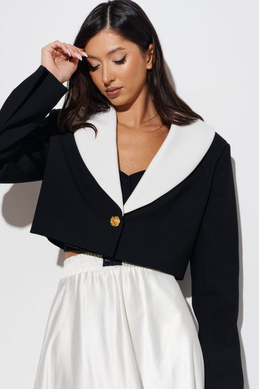 Жакет А5236 - Annete фото 4