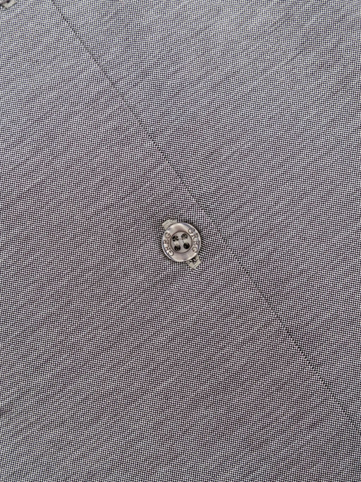 Сорочка мужская длинный рукав GREG SK313/131/1637/ZN_V  фото 3