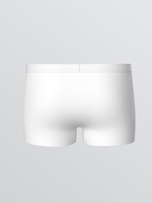 Standart Kal?p Pamuklu Esnek Erkek Boxer 3l? - Waikiki фото 3