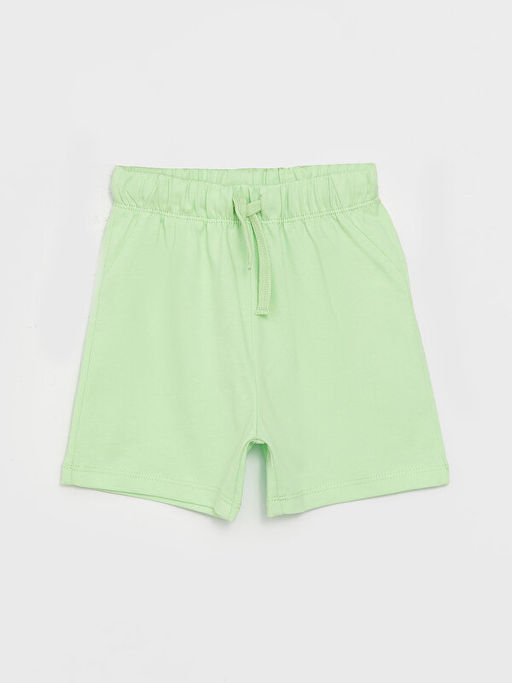 Beli Lastikli Basic Erkek Bebek ?ort 2li - Waikiki фото 2