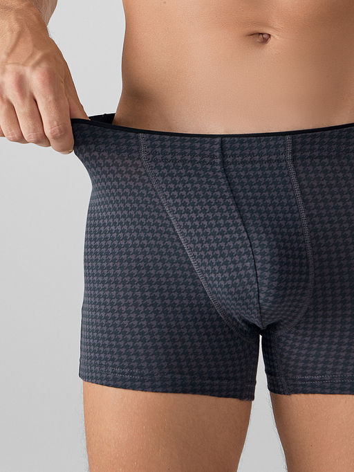 Цена за 2 штуки! ТРУСЫ МУЖСКИЕ - Mark formelle фото 4