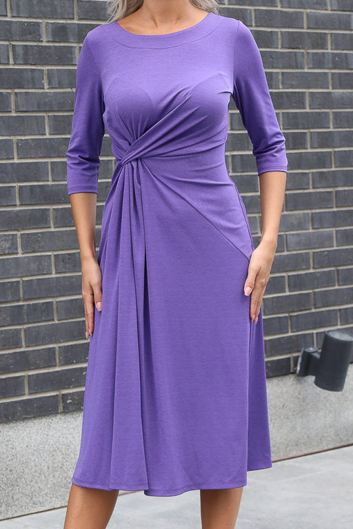 Платье П4-5164/2 - Wisell фото 8