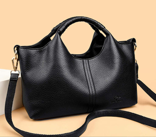 Сумка A-8718-Blue