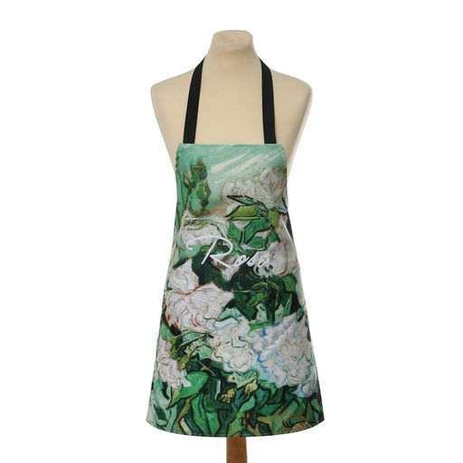 Фартук Этель Rose 58 х68см, 100% п/э  фото 5